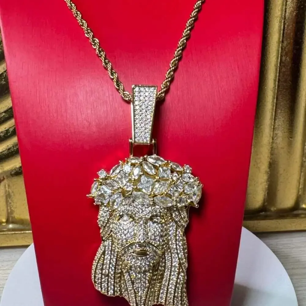 Other iced out
